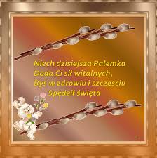 Tego dnia obchodzony jest również światowy dzień młodzieży. Gify I Wierszyki Niedziela Palmowa Hair Accessories Easter Bobby Pins
