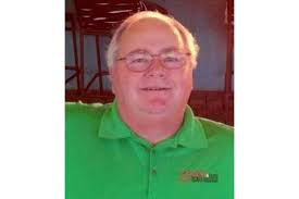 Stephen Fain Obituary (2017)