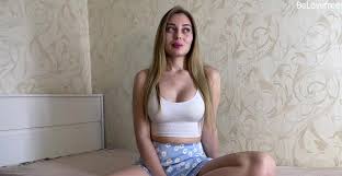 Stepsister figures out a way to seduce her kinky stepbro (all POV)