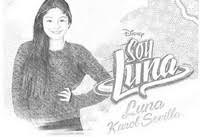 Contact soy luna on messenger. Malvorlagen Soy Luna Morning Kids