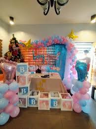 Appointing the best caterers in your baby shower is recommended for there are several gains you are to ensure that you hire the baby shower catering services providers that respond fast for this. Baby Shower Setup A R Event Catering Services Facebook