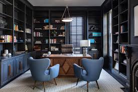 15 Perfect Office Paint Colors Best