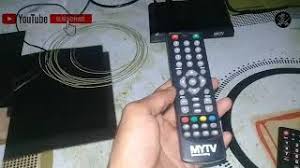 Selanjutnya pasang kabel hdmi dari stb ke port hdmi. Cara Setup Dekoder Mytv Model Generic
