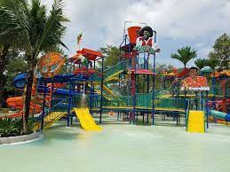 Try out different water park courses to suit your. Penang Water Theme Park By Escape Is Here Onlypenang Com