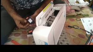 How to check supply levels and cartridge information by use hp print and scan doctor. Cara Instal Printer Hp Ke Laptop Tanpa Cd Driver By Bank Tekno