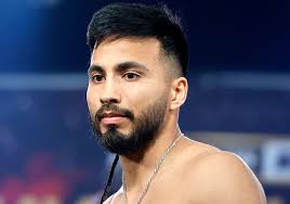 Raymond Junior Cardenas"