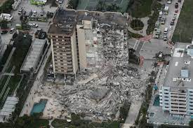 Se derrumbó un edificio en miami y buscan a cuatro argentinos desaparecidos. 3l65bjbzyjwcdm