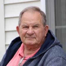 Alfred T. "Fred" Mscisz