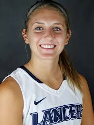 2016-17 Women's Basketball Roster