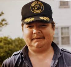 Obituary of John Peter Julian