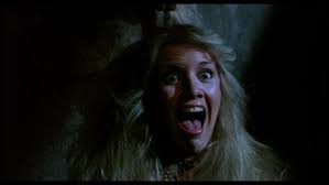 HELL NIGHT (1981) Reviews of Linda Blair slasher