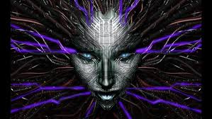 Eric Brosius-System Shock 2--Track 4--Ops No.1