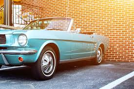 The Future of Classic Cars: Preserving Automotive History in a Modern World  - Car Things South Africa