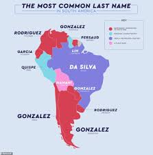 Last name beginning with s in louisiana. Smith Still Most Common Surname In English Speaking Countries Daily Mail Online