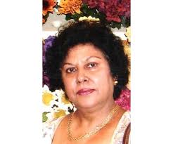 Rosalind Jagrup Obituary (2015)