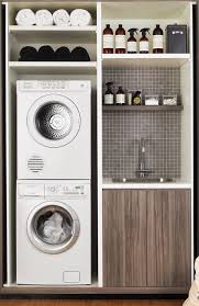 Small Laundry Room Ideas Space Saving Ideas For Tiny Laundry Rooms Creative And Simple Diy Laundry Room Inspiration Laundry In Bathroom Modern Laundry Rooms