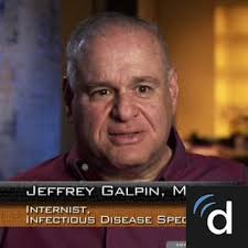 Dr. William Weinstein, MD