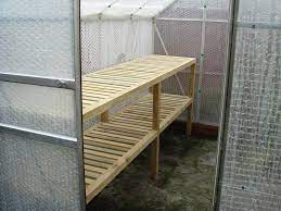 Maybe you would like to learn more about one of these? 16 Shelving For Greenhouse Green Houses Ideas Greenhouse Diy Greenhouse Greenhouse Interiors