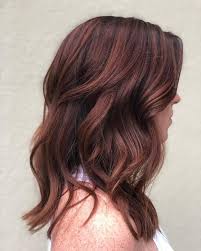 Auburn hair color is one such gorgeous shade for you to sport right from the comfort of your home. 30 Flattering Auburn Brown Hair Colors For Women 2020