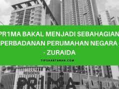 Untuk membeli rumah impian, tentu harus ada hal yang dikorbankan. Pengalaman Beli Rumah Prima Almikali