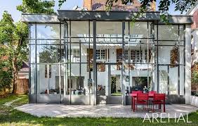 05 Maison Des Annees 1930 Veranda Victorienne Decoration De Maison Contemporaine