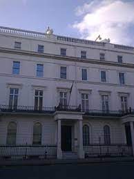 Brunei darussalam embassy in amman report changes. List Of Diplomatic Missions Of Brunei Wikipedia