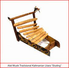 Alat musik ini dibuat dari bambu, kayu, dan rotan yang memiliki bentuk bulat memanjang sebagai bahan utamanya. 36 Alat Musik Tradisional Indonesia Lengkap 34 Provinsi Gambar Dan Daerahnya Seni Budayaku