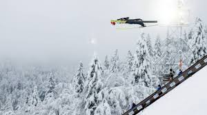 Gebogener schirm seitliche luftlöscher 100 % baumwolle klettverschluß hinten verstellbar unisex erwachsenenmodell. Live Qualifikation Zur Skiflug Wm In Planica Skispringen Com
