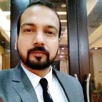 200+ "Muhammad Badar" profiles