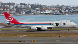 Welcome to cargolux's official facebook page! Cargolux Boeing 747 8 Reports Smoke And Fire In Cockpit