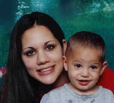 Melissa Romero (1983-2006)