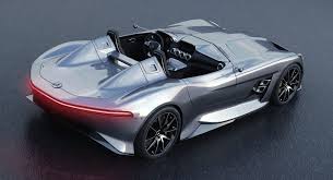 Modern Day Mercedes Benz Slr Stirling Moss Study Is Absolutely Glorious Carscoops In 2020 Mercedes Benz Mercedes Amg Benz