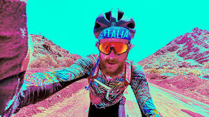 Jovanotti was arguably the most important figure to emerge in italian pop music since the late '80s. Non Voglio Cambiare Pianeta Raiplay