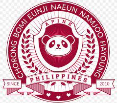 See more ideas about fashion, eunji apink, apink naeun. Apink Logo K Pop Fan Club Giant Panda Png 1024x907px Apink Area Brand Dumb Dumb Fan