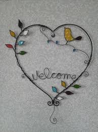 2bcaf9021b6c82e78769b697432a20ad Jpg 480 640 Basteln Weihnachten Draht Basteln Mit Draht Nagellack Blumen