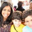 Bernadette Baum (bernadettebaum)