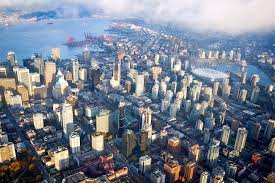 In 1996, just 21.8 per cent of metro vancouver workers said they bused, walked or cycled to work. How Much Is A One Bedroom Apartment In Vancouver In July Vancouver Is Awesome
