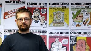 Charlie Hebdo Saldirisinda Olen Charb Dan Islamiyet Kitabi Bbc News Turkce