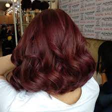 Na Dannom Izobrazhenii Mozhet Nahoditsya Odin Ili Neskolko Chelovek I V Pomeshenii Hair Styles Hair Color Mahogany Mahogany Hair