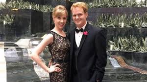 Inside Alison Parkers Love Story With Her News-Anchor Boyfriend - ABC News