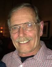 Obituary information for Donald Charles "Don" Keast