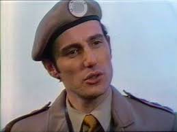 TARDIS Musings: Paul Darrow