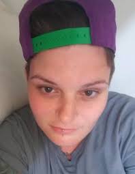 Megan Burke Obituary (1989