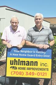 Best quality home improvement llc. Uhlmann Home Improvement Known For Best Products Good News Beverlyreview Net
