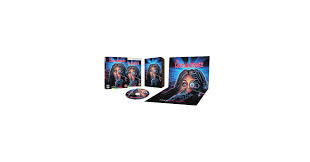 Amazon.com: The Last Matinee [Blu-ray] : Movies & TV