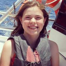 4 years today. 4 years of missing your laugh and smile. 4 years of never  knowing where you would be, what you would do, or who you would become., It  is weird not being at your graveside today. I ...