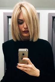 We pulled our favorite popular styles from the top celebrities so you can pull from the genius of their stylists and capture your own. Best Medium Bob Haircuts For Women 2017 Bob Haircut And Hairstyle Ideas