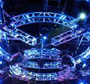 Circular & Oval - XSF Truss