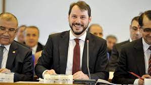Jun 05, 2021 · cumhurbaşkanı recep tayyip erdoğan'ın damatları kim, adları nedir soruları son günlerde merakla soruluyor. Berat Albayrak Kimdir Berat Albayrak Hazine Ve Maliye Bakani Oldu Son Dakika Haberleri