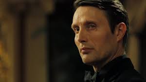 The official twitter account for danish actor mads mikkelsen. Mads Mikkelsen Joins Harrison Ford In Indiana Jones 5